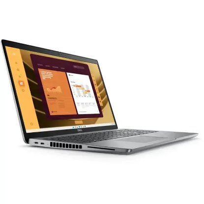 Laptop DELL Latitude 5550 / Core Ultra 7 165U, 16GB, 512GB SSD, Intel HD Graphics, 15,6" FHD IPS, Windows 11 Pro, siv