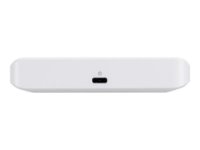 Switch UBIQUITI UniFi USW-FLEX-MINI, 5-port Gigabit, PoE