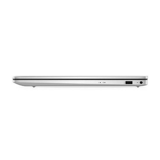 Prenosnik HP 17-cp3009nm / Ryzen 7 7730U, 16 GB RAM, 1 TB SSD, AMD Radeon grafika, 17,3" FHD IPS zaslon, Windows 11, srebrne barveAsk ChatGPT