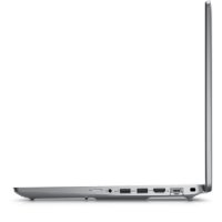 DELL Latitude N1262 / Core Ultra 5 135U, 16GB, 512GB SSD, Intel HD Graphics, 15.6" FHD IPS, Windows 11 Pro, sivi
