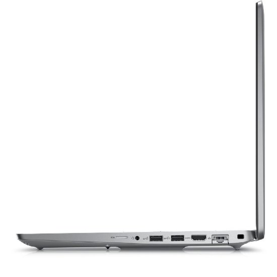 DELL Latitude N1262 / Core Ultra 5 135U, 16GB, 512GB SSD, Intel HD Graphics, 15.6" FHD IPS, Windows 11 Pro, sivi