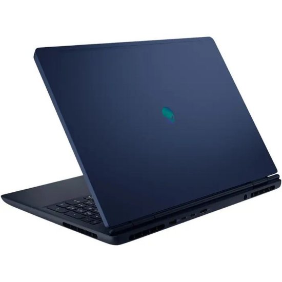 Prenosnik DELL Alienware 16 Aurora / Core 9 270H, 32 GB, 1 TB SSD, nVidia GeForce RTX 5070, 16" WQXGA 120 Hz IPS, Windows 11, modre barve