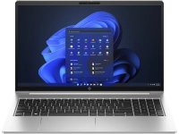 Prenosnik HP ProBook 450 G10 9G214ET / Core i5 1335U, 16GB, 512GB SSD, Intel HD Graphics, 15.6" FHD IPS, Windows 11 Pro, srebrni