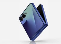 Mobitel SAMSUNG Galaxy Z Flip7, 6,9", 12GB, 512GB, Android 16, moder