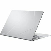 Prenosnik ASUS Zenbook UX3405CA-PZ067X / Core Ultra 9 275HX, 32 GB, 1 TB SSD, Intel HD Graphics, 14" 2,8K 120Hz OLED, Windows 11 Pro, srebrne barve