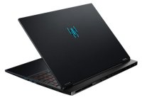 PREORDER ACER Predator Helios Neo 16S AI NH.QX7EX.00C / Core Ultra 9 275HX, 64 GB, 2 TB SSD, nVidia GeForce RTX 5070 Ti, 16" WQXGA 240Hz OLED, Windows 11, črne barve + GRATIS MONITOR Predator XB253QF