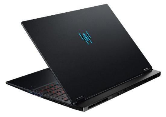 PREORDER ACER Predator Helios Neo 16S AI NH.QX7EX.00C / Core Ultra 9 275HX, 64 GB, 2 TB SSD, nVidia GeForce RTX 5070 Ti, 16" WQXGA 240Hz OLED, Windows 11, črne barve + GRATIS MONITOR Predator XB253QF