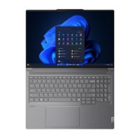 Prenosnik LENOVO ThinkBook 16p G5 21N5001CSC / Core i7 14650HX, 32GB, 1TB SSD, nVidia GeForce RTX 4060, 16" WQXGA IPS, brez OS, sivi