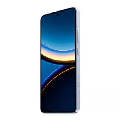Smartphone POCO F7 Pro, 6,67", 12GB, 512GB, Android 15,  modri