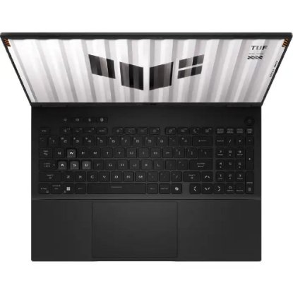 Prenosnik ASUS TUF Gaming FA608UH-RV013AMD Ryzen 7 8845HS | 16 GB RAM | 1 TB SSD | nVidia GeForce GN22-X2 | 16" WUXGA 165 Hz IPS zaslon | Brez operacijskega sistema | Siva barva