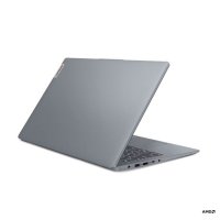 Lenovo IdeaPad Slim 3 82XM00N8SC / Ryzen 7 5825U, 16GB, 512GB SSD, AMD Radeon Graphics, 15.6" FHD IPS, Windows 11, sivi