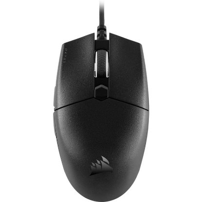 Miš CORSAIR Katar PRO XT, RGB, optički, 18000dpi, crni