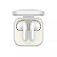 Slušalice XIAOMI Redmi Buds 6 Active, bežične, BT, bijele