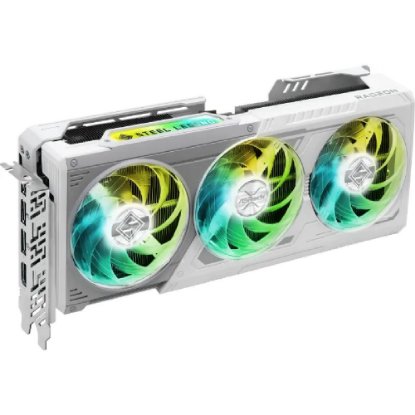Grafična kartica ASROCK Radeon RX 9070 XT Steel Legend, 16GB GDDR6