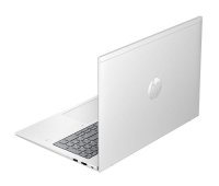 Prenosnik HP ProBook 4 G1iR 16 B9YK4ET / Core 5 120U, 16GB, 512GB SSD, Intel HD Graphics, 16" WUXGA IPS, Windows 11 Pro, srebrni