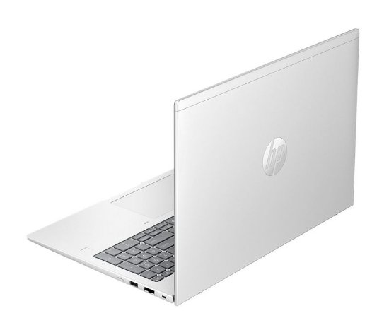 Prenosnik HP ProBook 4 G1iR 16 B9YK4ET / Core 5 120U, 16GB, 512GB SSD, Intel HD Graphics, 16" WUXGA IPS, Windows 11 Pro, srebrni