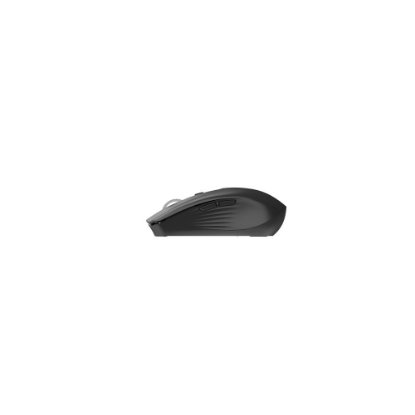 OCTIO Style M310WBT, RGB optična brezžična miška, Bluetooth, 1600?DPI, črna