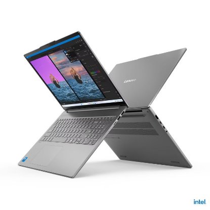 LENOVO IdeaPad Slim 5 83J1000FSCCore i5 220H, 32GB, 1TB SSD, Intel HD Graphics, 16" WUXGA IPS, Windows 11, sivi