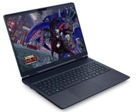 Prenosnik DELL Alienware 16X Aurora / Core Ultra 7 255HX, 32 GB, 1 TB SSD, nVidia GeForce RTX 5060, 16" WQXGA 240Hz IPS, Windows 11, modre barve