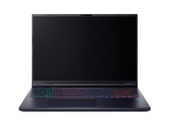 Prenosnik ACER Predator Helios Neo 18 AI NH.QVMEX.00B / Core Ultra 9 275HX, 64GB, 2TB SSD, nVidia GeForce RTX 5070 Ti, 18" WQXGA 250Hz IPS, brez operacijskega sistema, črne barve