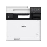 Multifunkcijski tiskalnik CANON i-SENSYS MF752Cdw – barvni laserski tiskalnik, optični bralnik in kopirni stroj