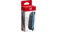 Gamepad za NINTENDO Switch 2, Joy-Con 2, levi, svetlo modriAsk ChatGPT