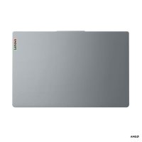 Lenovo IdeaPad Slim 3 82XM00N8SC / Ryzen 7 5825U, 16GB, 512GB SSD, AMD Radeon Graphics, 15.6" FHD IPS, Windows 11, sivi