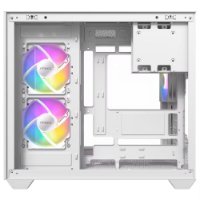 Antec CX800 ARGB – močno in elegantno ohišje za računalnik