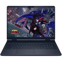 Prenosnik DELL Alienware 16X Aurora / Core Ultra 9 275HX, 32 GB, 1 TB SSD, nVidia GeForce RTX 5070, 16" WQXGA 240Hz IPS, Windows 11, modre barve
