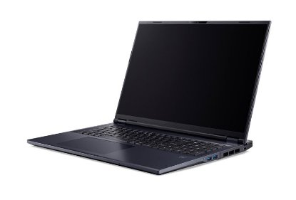 Prenosnik ACER Predator Helios Neo 18 AI NH.QVMEX.00B / Core Ultra 9 275HX, 64GB, 2TB SSD, nVidia GeForce RTX 5070 Ti, 18" WQXGA 250Hz IPS, brez operacijskega sistema, črne barve