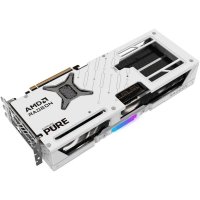 Grafična kartica SAPPHIRE Radeon RX 9070 XT Gaming Pure OC, 16GB GDDR6