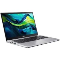 Prenosnik ACER Aspire Go 15 NX.J7XEX.00U / Ryzen 7 5825U, 32GB, 512GB SSD, AMD Radeon Graphics, 15,6" FHD IPS, Windows 11, srebrna