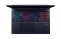 Prenosnik ACER Predator Helios Neo 18 AI NH.QVMEX.00B / Core Ultra 9 275HX, 64GB, 2TB SSD, nVidia GeForce RTX 5070 Ti, 18" WQXGA 250Hz IPS, brez operacijskega sistema, črne barve
