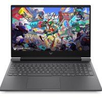 Prenosnik HP Victus 16-r1701nm / Core i5 14450HX, 16 GB, 1 TB SSD, nVidia GeForce RTX 4050, 16,1" FHD 144Hz IPS, brez operacijskega sistema, siv
