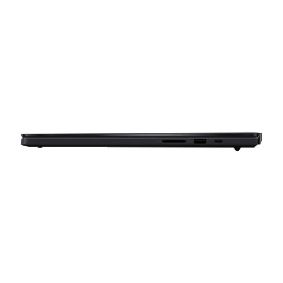 Prenosnik ASUS ProArt H7606WP-ME011X / Ryzen AI 9 HX 370, 64GB, 4TB SSD, nVidia GeForce GN22-X6, 16" UHD+ OLED, Windows 11 Pro, črni