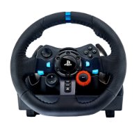 EPOCH Pulsar / Ryzen 5 7500F, 16GB DDR5, 1TB SSD NVMe, nVidia GeForce RTX 4060 Ti 8GB, WiFi, Windows 11, črno + Volan Logitech G29