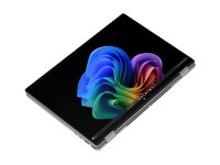Prenosnik HP OmniBook X Flip NG AI 16-ar0008nn / Ryzen AI 7 350, 16GB, 1TB SSD, AMD Radeon grafika, 16" 2,8K 120Hz OLED zaslon na dotik, Windows 11, srebrne barve