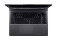 Prenosnik ACER Aspire Go 15 NX.J51EX.00K / Core i7 1355U, 24GB, 1TB SSD, Intel HD Graphics, 15.3" WUXGA IPS, brez OS, sivi