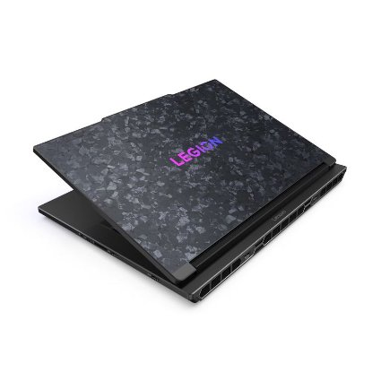 Prenosnik LENOVO Legion 9 83EY0019SC / Core Ultra 9 275HX, 64GB, 2TB SSD, nVidia GeForce RTX 5090, 18" UHD+ 240Hz IPS, brez OS, črn