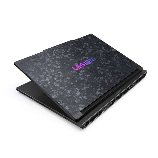 Prenosnik LENOVO Legion 9 83EY0019SC / Core Ultra 9 275HX, 64GB, 2TB SSD, nVidia GeForce RTX 5090, 18" UHD+ 240Hz IPS, brez OS, črn