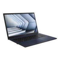 Prenosnik ASUS ExpertBook Essential B1502CVA-WB73C2X / Core i7 1355U, 16GB, 512GB SSD, Intel HD Graphics, 15.6" FHD LED, Windows 11 Pro, črni