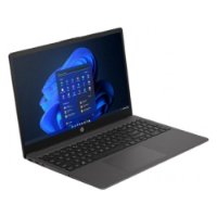 Prenosnik HP 255 G10 / Ryzen 5 7530U, 16 GB, 512 GB SSD, AMD Radeon grafika, 15,6" FHD IPS, Windows 11, črn