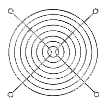 Zaščitna rešetka ARCTIC, za 140mm ventilatorje