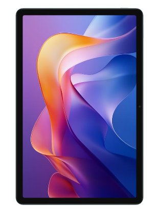 Tablični računalnik XIAOMI Redmi Pad 2, 11", 4GB RAM, 128GB, WiFi, Android 15, zelene barve
