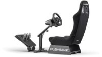 Gaming stol PLAYSEAT EVOLUTION ACTIFIT, črna