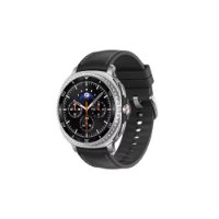 Pametna ura SAMSUNG Galaxy Watch 8 Classic, LTE, 46 mm, črna