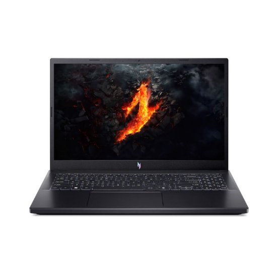 ACER Nitro V15 NH.QPDEX.00CRyzen 7 7735HS, 16GB, 1TB SSD, nVidia GeForce RTX 4060, 15.6" FHD 144Hz IPS, Windows 11, črni