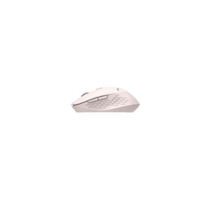 OCTIO Style M270WBT – optična brezžična miška, Bluetooth, 1600?DPI, roza