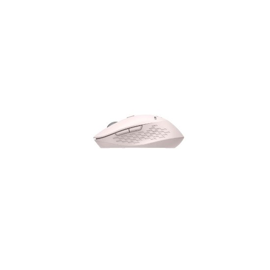 OCTIO Style M270WBT – optična brezžična miška, Bluetooth, 1600?DPI, roza