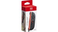 Gamepad za NINTENDO Switch 2, Joy-Con 2, desni, svetlo rdeči